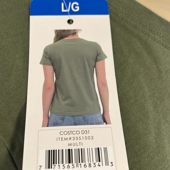 Ecothreads t-shirt | L - Picture 10 of 15